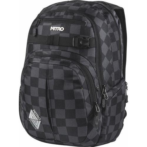 Schulrucksack NITRO 