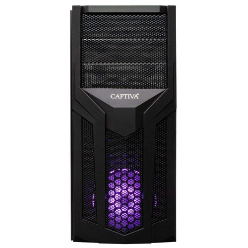 CAPTIVA Gaming-PC 