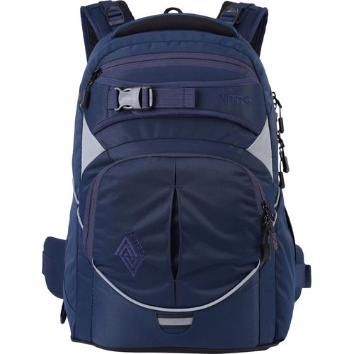 Schulrucksack NITRO 