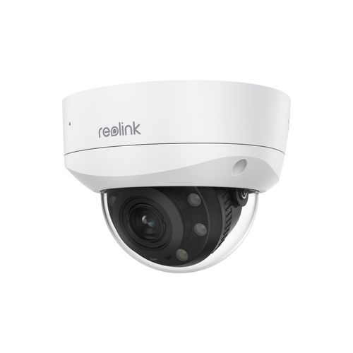 REOLINK Überwachungskamera "P437 PoE Cam" Überwachungskameras weiß