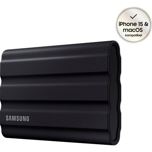 SAMSUNG externe SSD 