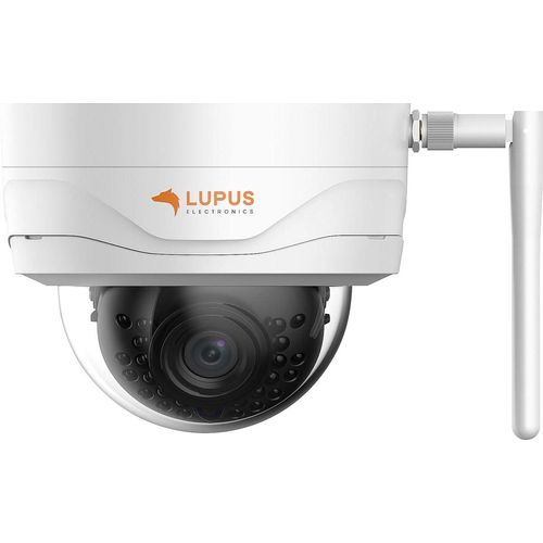 LUPUS ELECTRONICS Smart Home Kamera 