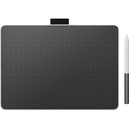 WACOM Grafiktablett "One M" Tablets/E-Book Reader weiß