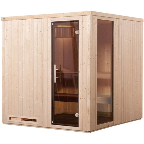 Sauna WEKA 