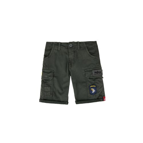 Shorts ALPHA INDUSTRIES 