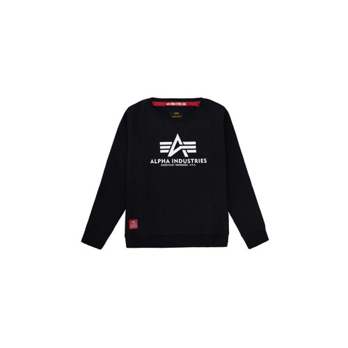 Sweater ALPHA INDUSTRIES 