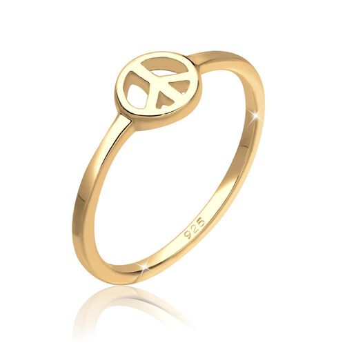 Fingerring ELLI 