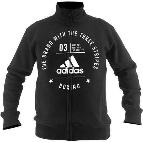 Sweatjacke ADIDAS PERFORMANCE 