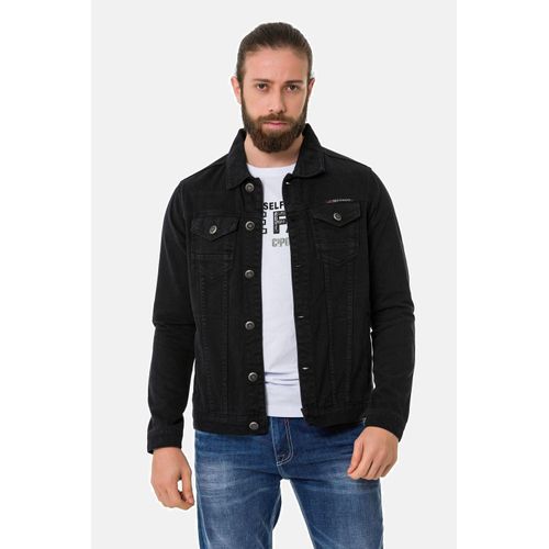 Jeansjacke CIPO & BAXX 