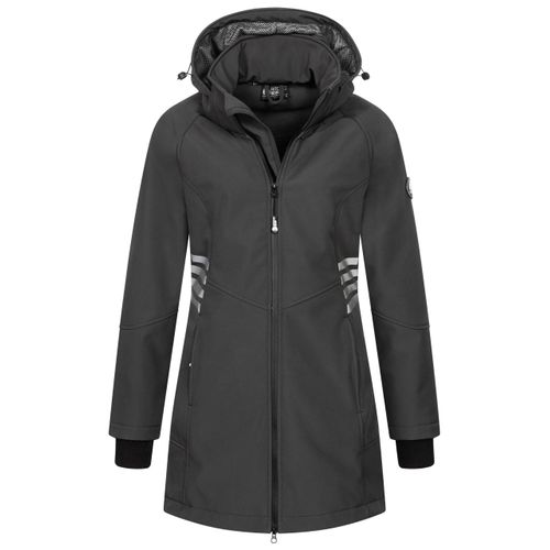 Softshelljacke ARCTIC SEVEN 