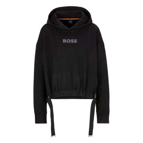 Sweatshirt BOSS ORANGE 