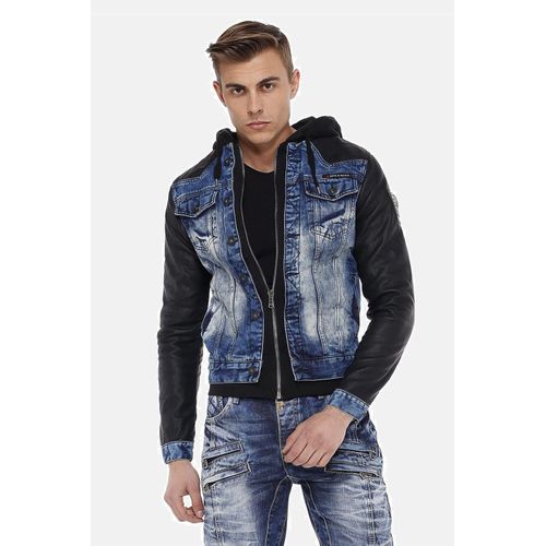 Jeansjacke CIPO & BAXX 