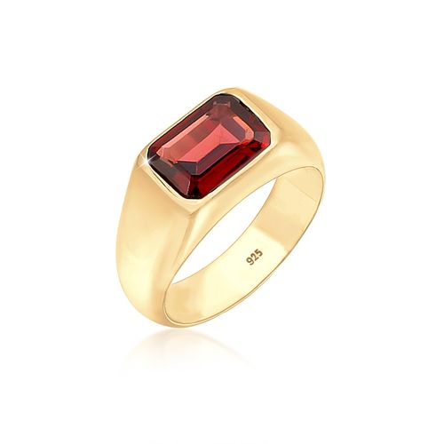 Siegelring ELLI PREMIUM 