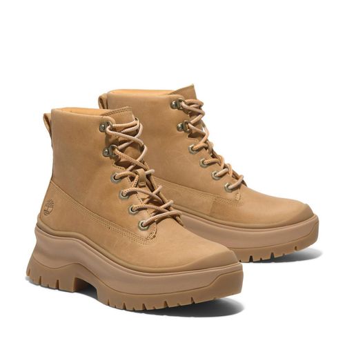 Schnürstiefelette TIMBERLAND 