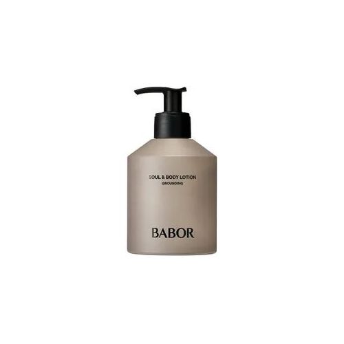 BABOR - Soul & Body Lotion Bodylotion 250 ml