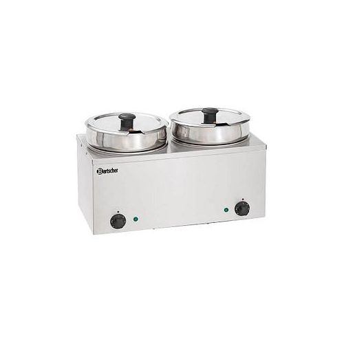 Bartscher Hotpot Bain Marie