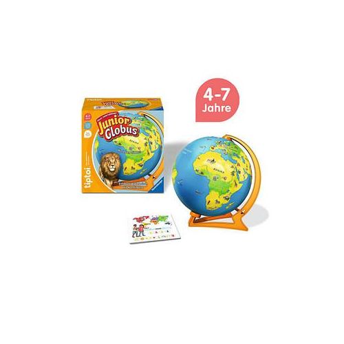 Ravensburger tiptoi Mein interaktiver Junior Globus Lernspielzeug