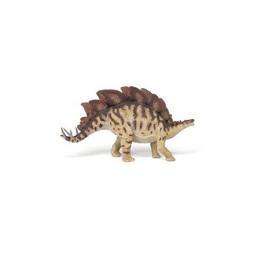 papo 55079 Dinosaurier Stegosaurus Spielfigur