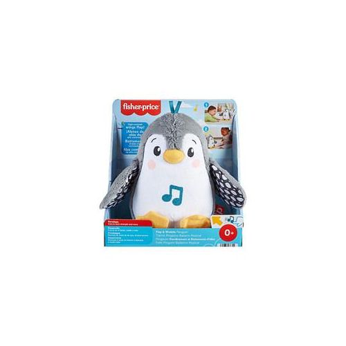 fisher-price® Pinguin Lernspielzeug