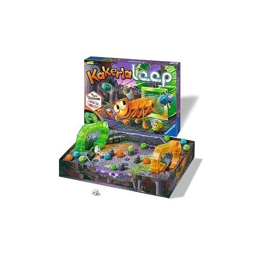 Ravensburger Kakerlaloop Brettspiel