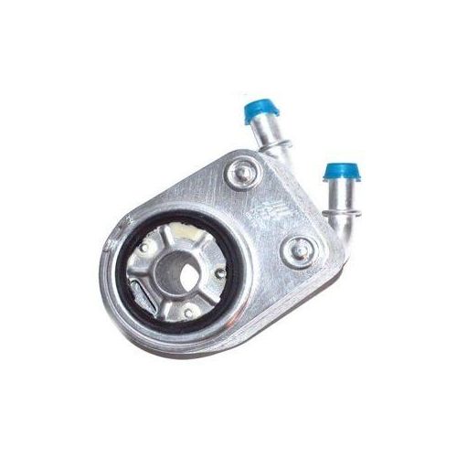 Ölkühler, Motoröl NISSENS 91231