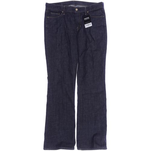 Citizens of humanity Damen Jeans, marineblau, Gr. 31