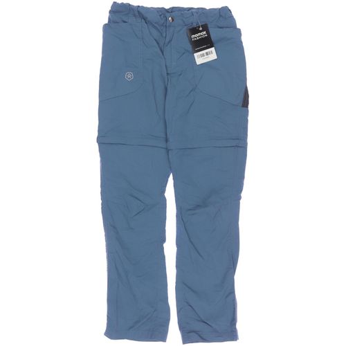 Color Kids Herren Stoffhose, blau, Gr. 140