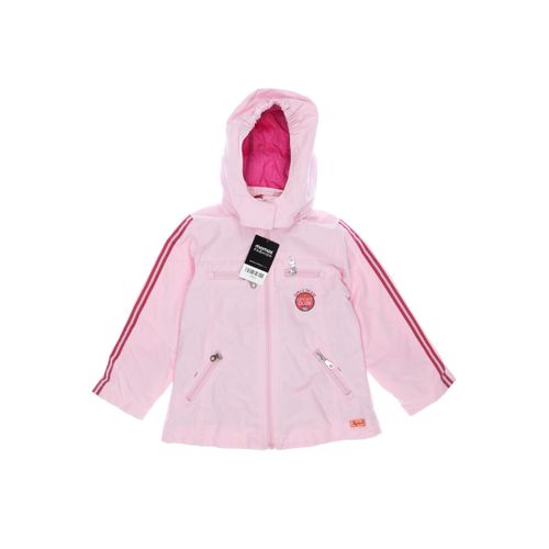 sigikid Damen Jacke, pink, Gr. 104