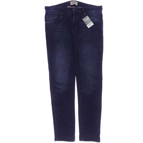 Petrol Industries Herren Jeans, marineblau, Gr. 31