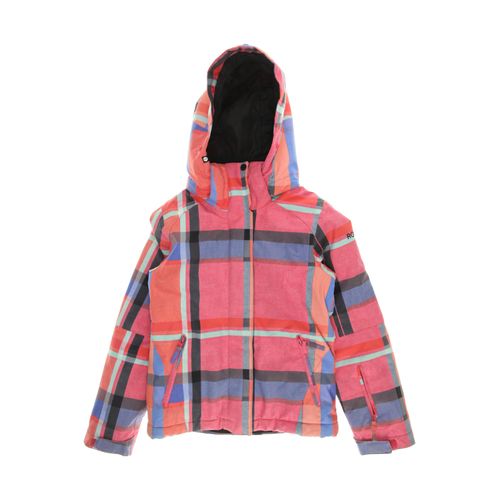 Roxy Damen Jacke, pink, Gr. 152