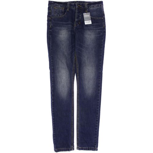 Humör Herren Jeans, blau, Gr. 30