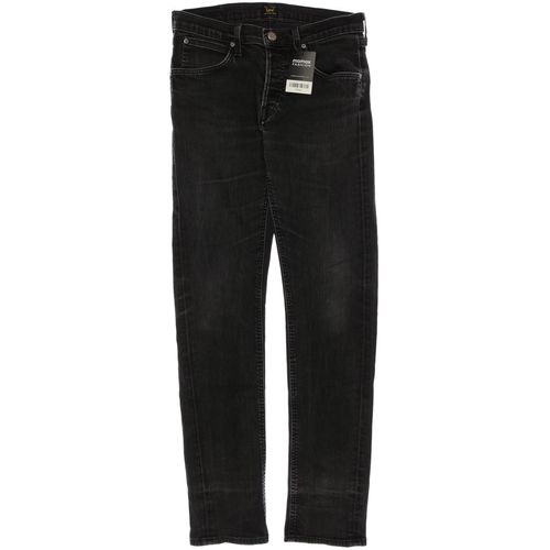 Lee Herren Jeans, grau, Gr. 30