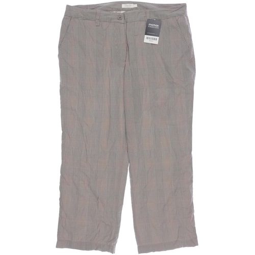 Daily Sports Damen Stoffhose, grau, Gr. 42