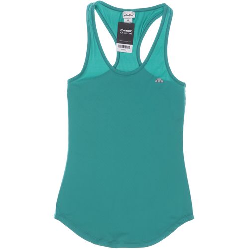 ellesse Damen Top, grün, Gr. 34