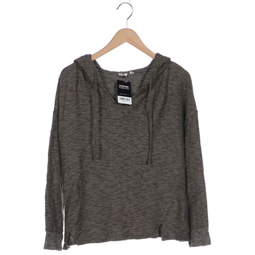 Roxy Damen Kapuzenpullover, grün, Gr. 36