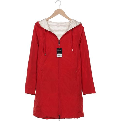 Marina Rinaldi Damen Jacke, rot, Gr. 44