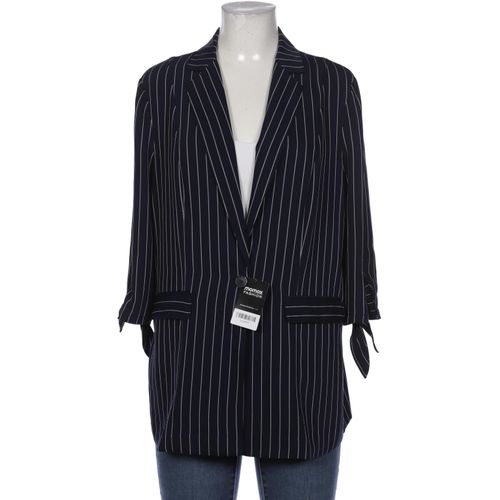 Triangle Damen Blazer, marineblau, Gr. 40