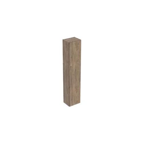 Hochschrank Geberit iCon, 360 x 1800 x 291 mm, Nussbaum hickory - 502316JR1