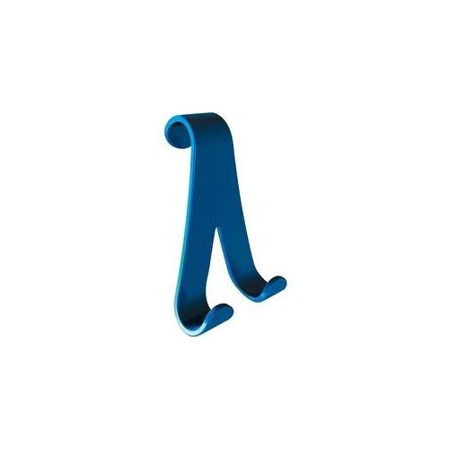 Handtuchhaken BiSnake, blau - 93 079 36