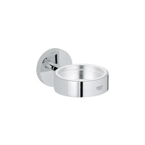 Wandhalter Grohe für Becher oder Seifenschale Essentials, chrom - 40369001