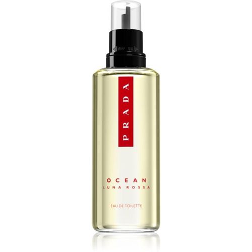 Prada Luna Rossa Ocean EDT für Herren 150 ml