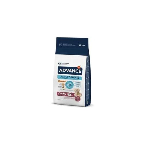 ADVANCE Vitality Senior Maxi 6+ 12kg