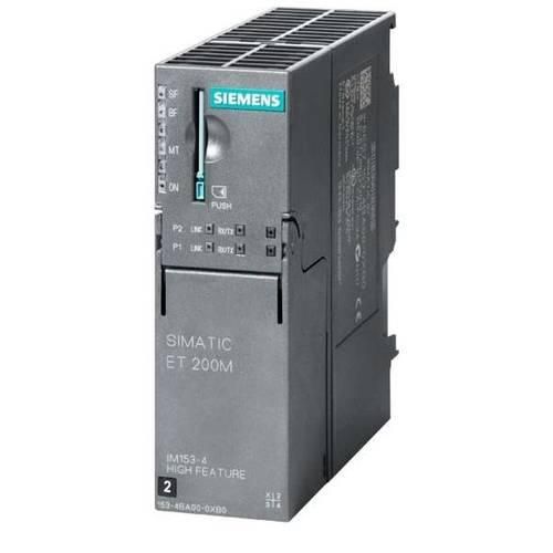 Siemens 6ES7153-4BA00-0XB0 6ES71534BA000XB0 SPS-Erweiterungsmodul 28.8 V/DC