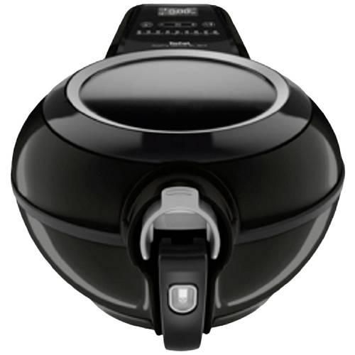 Tefal Tefal ActiFry Genius XL 2in1 Heißluftfritteuse Heißluft-Fritteuse 1.7 kg 1500 W Schwarz