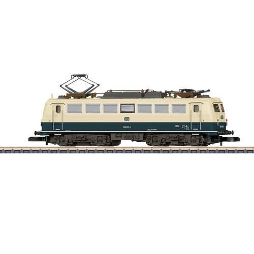 Märklin 88386 Z E-Lok BR 139 der DB