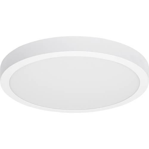 LEDVANCE 4058075572935 SMART SURFACE DOWNLIGHT TW LED-Aufbauleuchte LED LED fest eingebaut 22 W Weiß