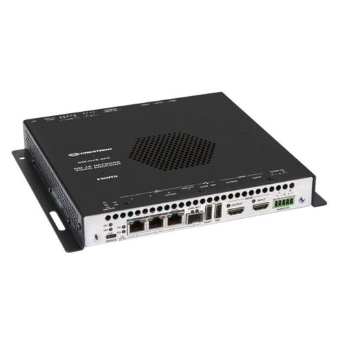 HDMI-Schakelaar Crestron DM-NVX-360