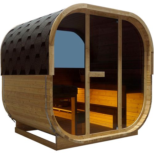 SANOTECHNIK Sauna 