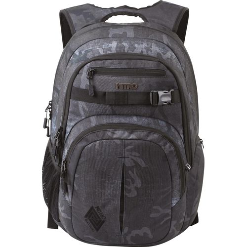 Schulrucksack NITRO 