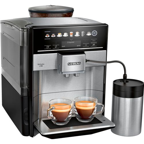 SIEMENS Kaffeevollautomat 